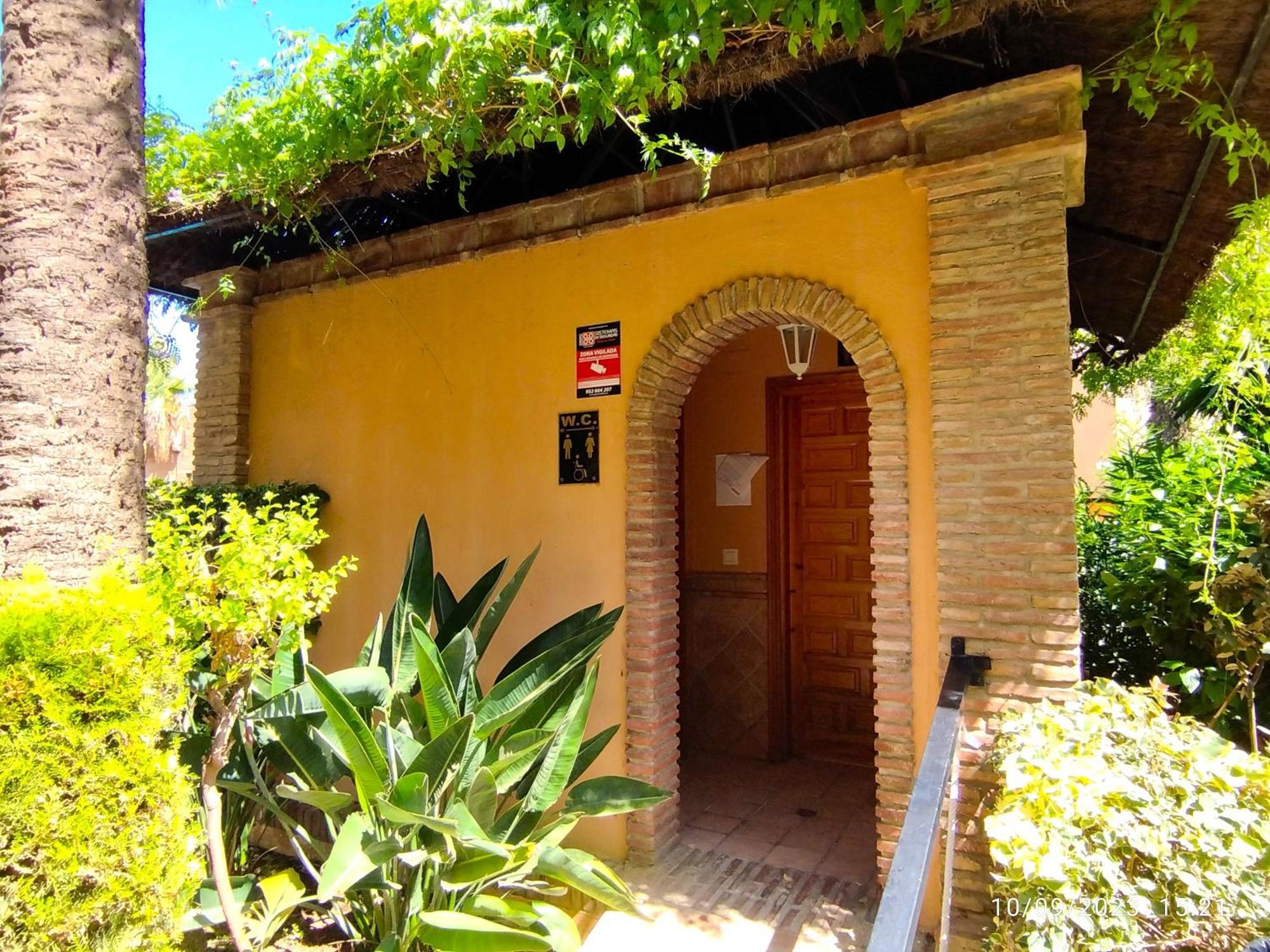 Urb Oasis Golf-Terrace, Pools And Golf Courses Διαμέρισμα Mijas Εξωτερικό φωτογραφία
