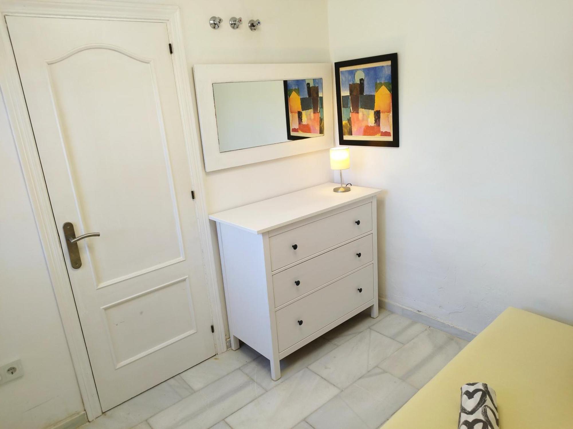 Urb Oasis Golf-Terrace, Pools And Golf Courses Διαμέρισμα Mijas Εξωτερικό φωτογραφία