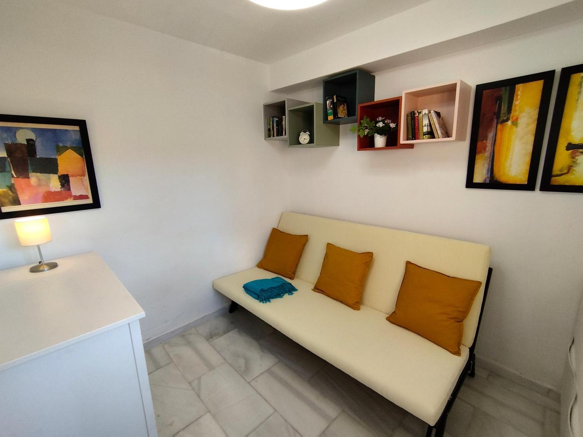 Urb Oasis Golf-Terrace, Pools And Golf Courses Διαμέρισμα Mijas Εξωτερικό φωτογραφία