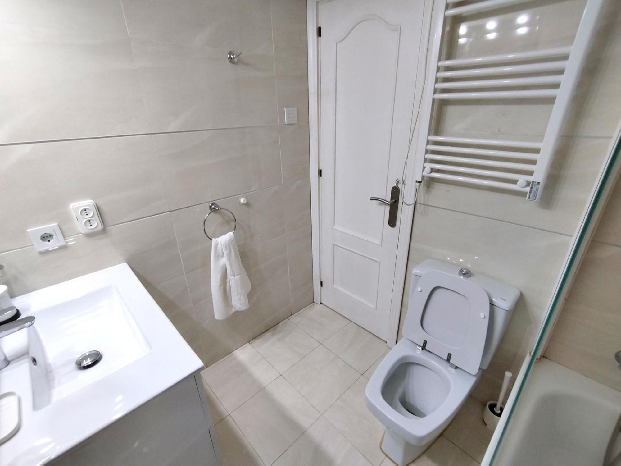 Urb Oasis Golf-Terrace, Pools And Golf Courses Διαμέρισμα Mijas Εξωτερικό φωτογραφία