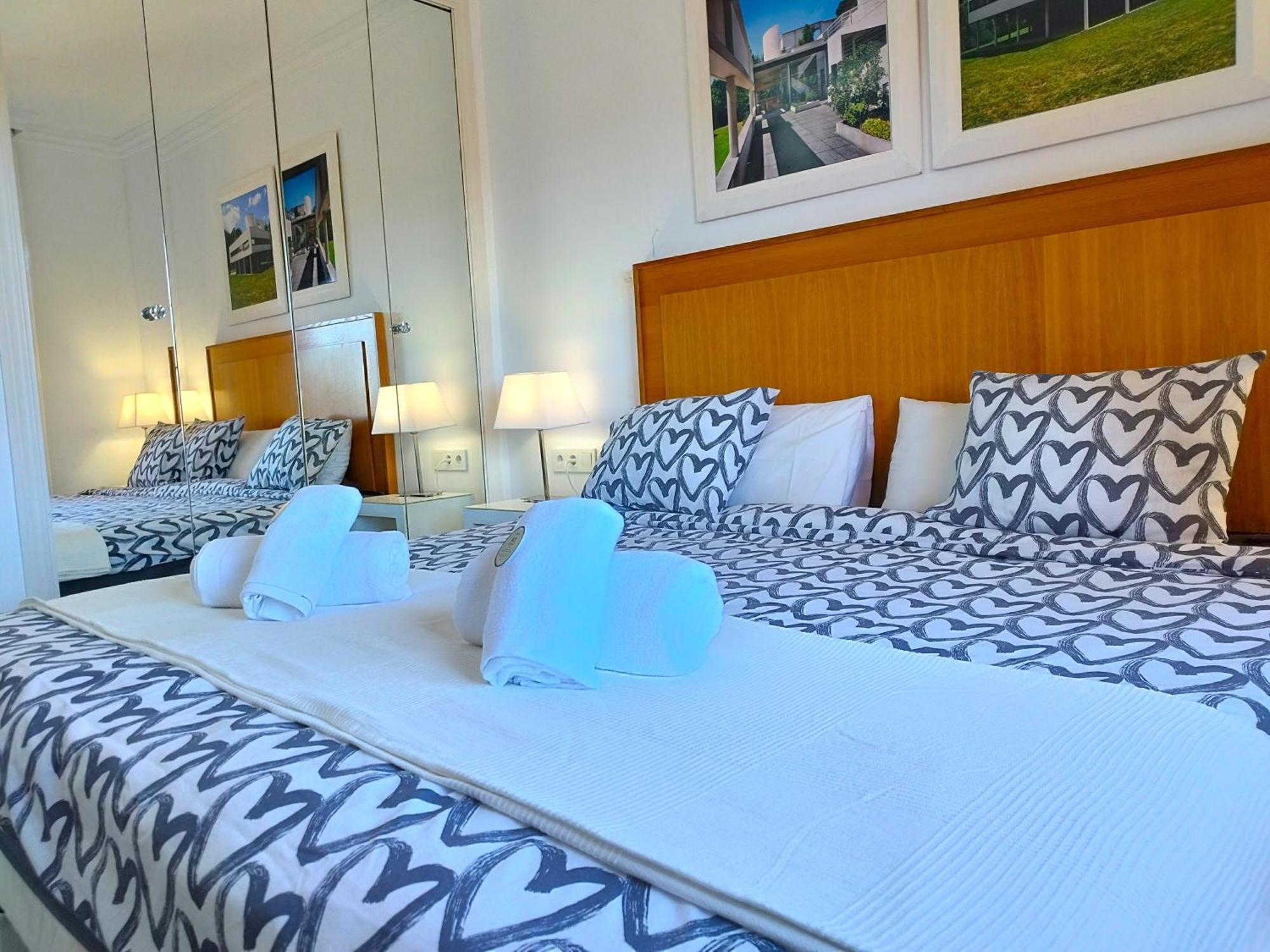 Urb Oasis Golf-Terrace, Pools And Golf Courses Διαμέρισμα Mijas Εξωτερικό φωτογραφία